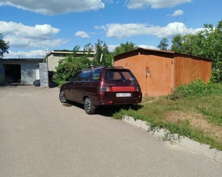 ВАЗ 2112 2008 в Полтаве на Automoto.ua Красный ВАЗ 2112, объемом двигателя 1.6 л и пробегом 74 тыс. км за 2376 $, фото 9 на Automoto.ua