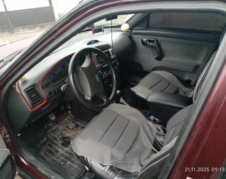 Червоний ВАЗ 2112, об'ємом двигуна 1.6 л та пробігом 160 тис. км за 3100 $, фото 6 на Automoto.ua