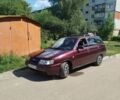 Красный ВАЗ 2112, объемом двигателя 1.6 л и пробегом 74 тыс. км за 2900 $, фото 5 на Automoto.ua