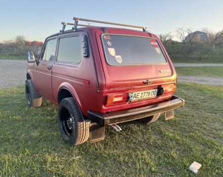 Червоний ВАЗ 2112, об'ємом двигуна 1.6 л та пробігом 81 тис. км за 2700 $, фото 3 на Automoto.ua