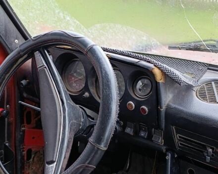 Красный ВАЗ 2112, объемом двигателя 0 л и пробегом 1 тыс. км за 473 $, фото 1 на Automoto.ua