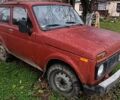 Красный ВАЗ 2112, объемом двигателя 0 л и пробегом 1 тыс. км за 473 $, фото 1 на Automoto.ua