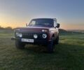 Червоний ВАЗ 2112, об'ємом двигуна 1.6 л та пробігом 81 тис. км за 2700 $, фото 1 на Automoto.ua