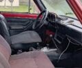 Красный ВАЗ 2112, объемом двигателя 0 л и пробегом 1 тыс. км за 473 $, фото 5 на Automoto.ua