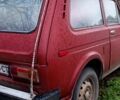 Красный ВАЗ 2112, объемом двигателя 0 л и пробегом 1 тыс. км за 473 $, фото 4 на Automoto.ua