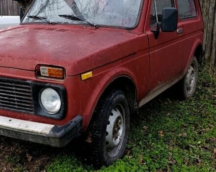 Красный ВАЗ 2112, объемом двигателя 0 л и пробегом 1 тыс. км за 473 $, фото 6 на Automoto.ua