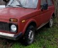 Красный ВАЗ 2112, объемом двигателя 0 л и пробегом 1 тыс. км за 473 $, фото 6 на Automoto.ua