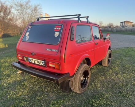 Червоний ВАЗ 2112, об'ємом двигуна 1.6 л та пробігом 81 тис. км за 2700 $, фото 2 на Automoto.ua