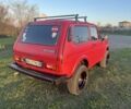 Червоний ВАЗ 2112, об'ємом двигуна 1.6 л та пробігом 81 тис. км за 2700 $, фото 2 на Automoto.ua