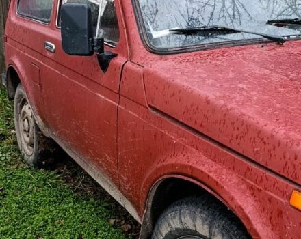 Красный ВАЗ 2112, объемом двигателя 0 л и пробегом 1 тыс. км за 473 $, фото 7 на Automoto.ua