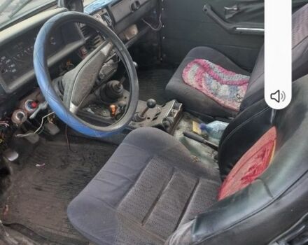 Красный ВАЗ 2112, объемом двигателя 7 л и пробегом 250 тыс. км за 1000 $, фото 6 на Automoto.ua