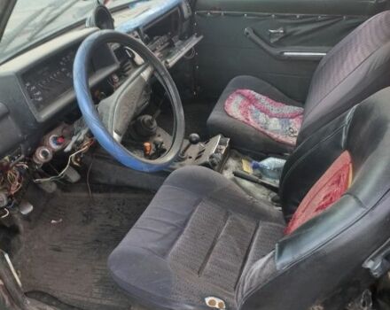 Красный ВАЗ 2112, объемом двигателя 7 л и пробегом 250 тыс. км за 1000 $, фото 5 на Automoto.ua