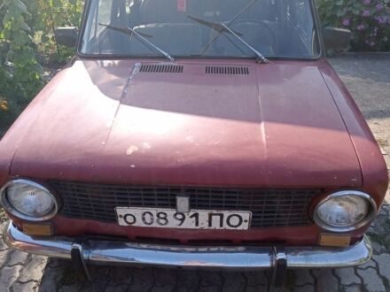 Червоний ВАЗ 2112, об'ємом двигуна 0 л та пробігом 180 тис. км за 316 $, фото 1 на Automoto.ua