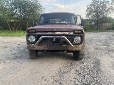 ВАЗ 2112 1989 у Харкові на Automoto.ua Червоний ВАЗ 2112, об'ємом двигуна 1 л та пробігом 3 тис. км за 773 $, фото 1 на Automoto.ua