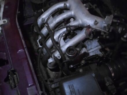 ВАЗ 2112 2005 в Мене на Automoto.ua Красный ВАЗ 2112, объемом двигателя 1.6 л и пробегом 50 тыс. км за 600 $, фото 1 на Automoto.ua