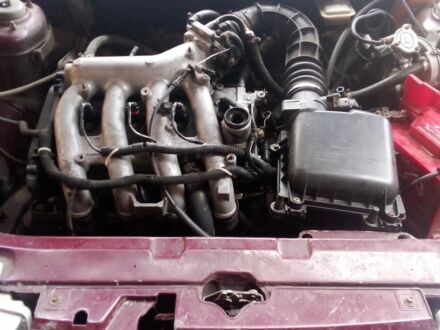 ВАЗ 2112 2005 у Мене на Automoto.ua Червоний ВАЗ 2112, об'ємом двигуна 1.6 л та пробігом 10 тис. км за 648 $, фото 1 на Automoto.ua