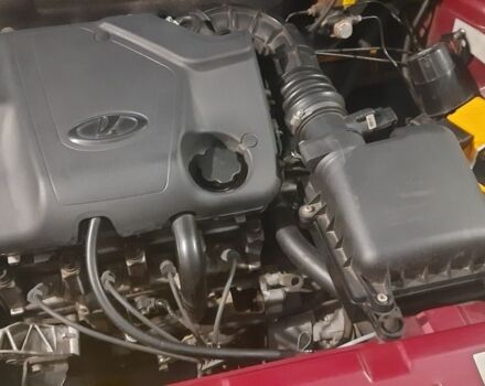 Червоний ВАЗ 2112, об'ємом двигуна 1.6 л та пробігом 81 тис. км за 2500 $, фото 1 на Automoto.ua