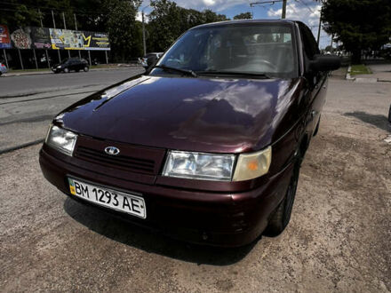 ВАЗ 2112 2008 у Конотопе на Automoto.ua Червоний ВАЗ 2112, об'ємом двигуна 1.6 л та пробігом 181 тис. км за 1900 $, фото 1 на Automoto.ua