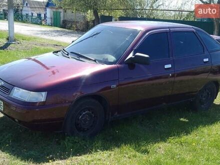 ВАЗ 2112 2008 у Запоріжжя на Automoto.ua Червоний ВАЗ 2112, об'ємом двигуна 1.6 л та пробігом 206 тис. км за 2000 $, фото 1 на Automoto.ua
