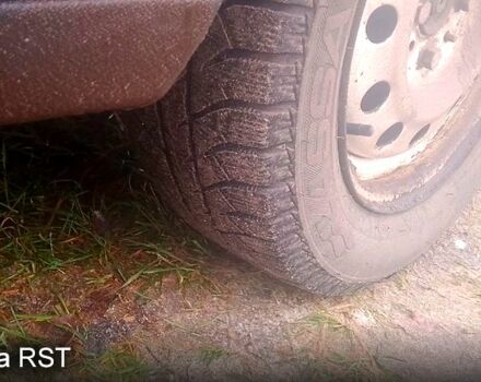 ВАЗ 2112, об'ємом двигуна 1.5 л та пробігом 221 тис. км за 1050 $, фото 1 на Automoto.ua