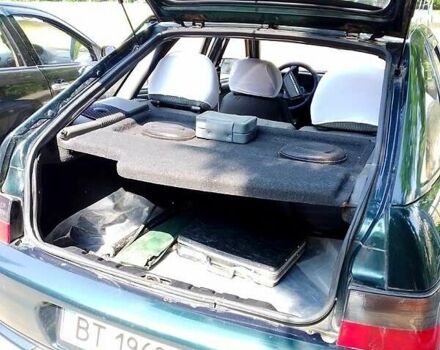 ВАЗ 2112, объемом двигателя 1.5 л и пробегом 210 тыс. км за 2200 $, фото 1 на Automoto.ua