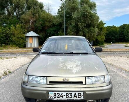 ВАЗ 2112, об'ємом двигуна 1.5 л та пробігом 100 тис. км за 999 $, фото 1 на Automoto.ua