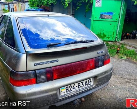 ВАЗ 2112, объемом двигателя 1.5 л и пробегом 0 тыс. км за 1200 $, фото 4 на Automoto.ua