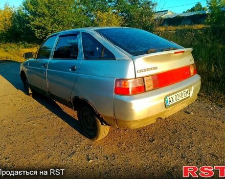 ВАЗ 2112, об'ємом двигуна 1.5 л та пробігом 230 тис. км за 750 $, фото 3 на Automoto.ua