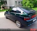 ВАЗ 2112, объемом двигателя 1.6 л и пробегом 0 тыс. км за 1300 $, фото 3 на Automoto.ua