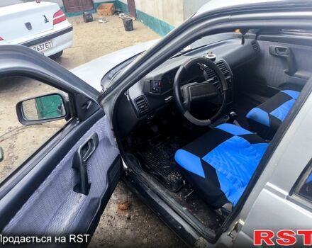 ВАЗ 2112, объемом двигателя 1.5 л и пробегом 270 тыс. км за 1250 $, фото 1 на Automoto.ua