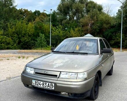 ВАЗ 2112, об'ємом двигуна 1.5 л та пробігом 100 тис. км за 999 $, фото 2 на Automoto.ua