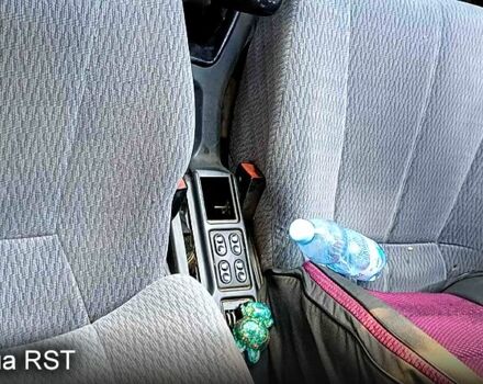 ВАЗ 2112, объемом двигателя 1.6 л и пробегом 70 тыс. км за 1200 $, фото 3 на Automoto.ua