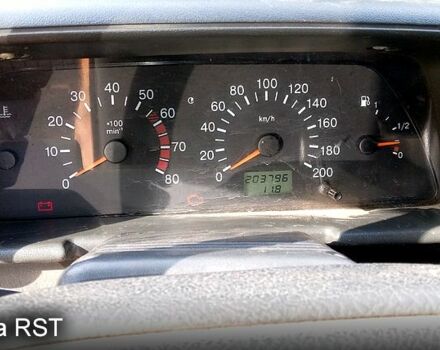 ВАЗ 2112, объемом двигателя 1.5 л и пробегом 204 тыс. км за 700 $, фото 8 на Automoto.ua