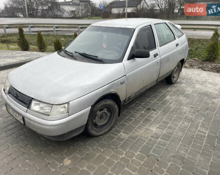 ВАЗ 2112, объемом двигателя 1.5 л и пробегом 600 тыс. км за 500 $, фото 2 на Automoto.ua