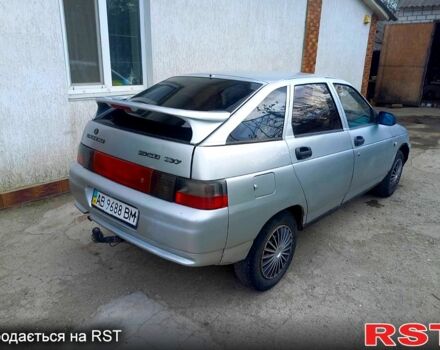 ВАЗ 2112, объемом двигателя 1.5 л и пробегом 270 тыс. км за 1250 $, фото 5 на Automoto.ua