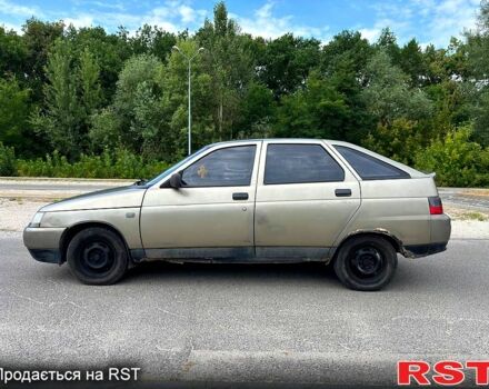 ВАЗ 2112, об'ємом двигуна 1.5 л та пробігом 100 тис. км за 999 $, фото 6 на Automoto.ua