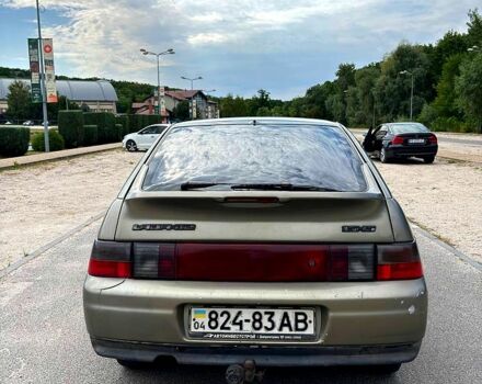 ВАЗ 2112, об'ємом двигуна 1.5 л та пробігом 100 тис. км за 999 $, фото 3 на Automoto.ua