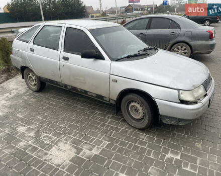 ВАЗ 2112, объемом двигателя 1.5 л и пробегом 600 тыс. км за 500 $, фото 1 на Automoto.ua