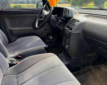 ВАЗ 2112, об'ємом двигуна 1.5 л та пробігом 100 тис. км за 999 $, фото 11 на Automoto.ua