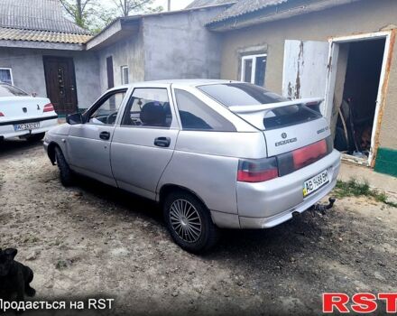 ВАЗ 2112, объемом двигателя 1.5 л и пробегом 270 тыс. км за 1250 $, фото 2 на Automoto.ua