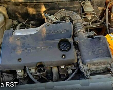 ВАЗ 2112, объемом двигателя 1.6 л и пробегом 70 тыс. км за 1200 $, фото 5 на Automoto.ua