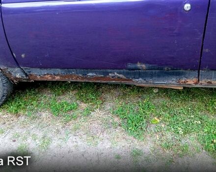 ВАЗ 2112, объемом двигателя 1.5 л и пробегом 204 тыс. км за 700 $, фото 5 на Automoto.ua