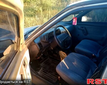 ВАЗ 2112, об'ємом двигуна 1.5 л та пробігом 230 тис. км за 750 $, фото 6 на Automoto.ua