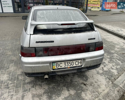 ВАЗ 2112, объемом двигателя 1.5 л и пробегом 600 тыс. км за 500 $, фото 3 на Automoto.ua