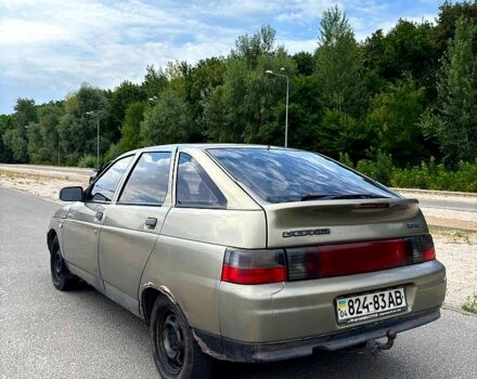 ВАЗ 2112, об'ємом двигуна 1.5 л та пробігом 100 тис. км за 999 $, фото 7 на Automoto.ua