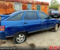 ВАЗ 2112, об'ємом двигуна 1.5 л та пробігом 200 тис. км за 549 $, фото 1 на Automoto.ua