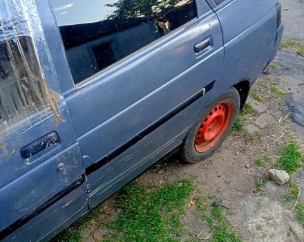 ВАЗ 2112, объемом двигателя 1.5 л и пробегом 0 тыс. км за 750 $, фото 3 на Automoto.ua