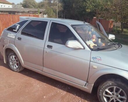 ВАЗ 2112, объемом двигателя 1.5 л и пробегом 150 тыс. км за 1500 $, фото 1 на Automoto.ua