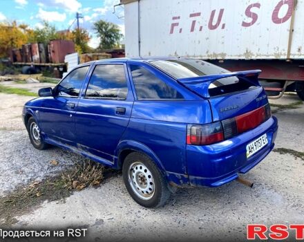ВАЗ 2112, об'ємом двигуна 1.5 л та пробігом 235 тис. км за 1000 $, фото 1 на Automoto.ua