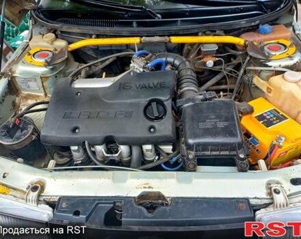 ВАЗ 2112, объемом двигателя 1.6 л и пробегом 259 тыс. км за 1250 $, фото 5 на Automoto.ua